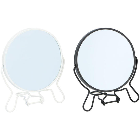 Touch of beauty make-up spiegel ø12cm
