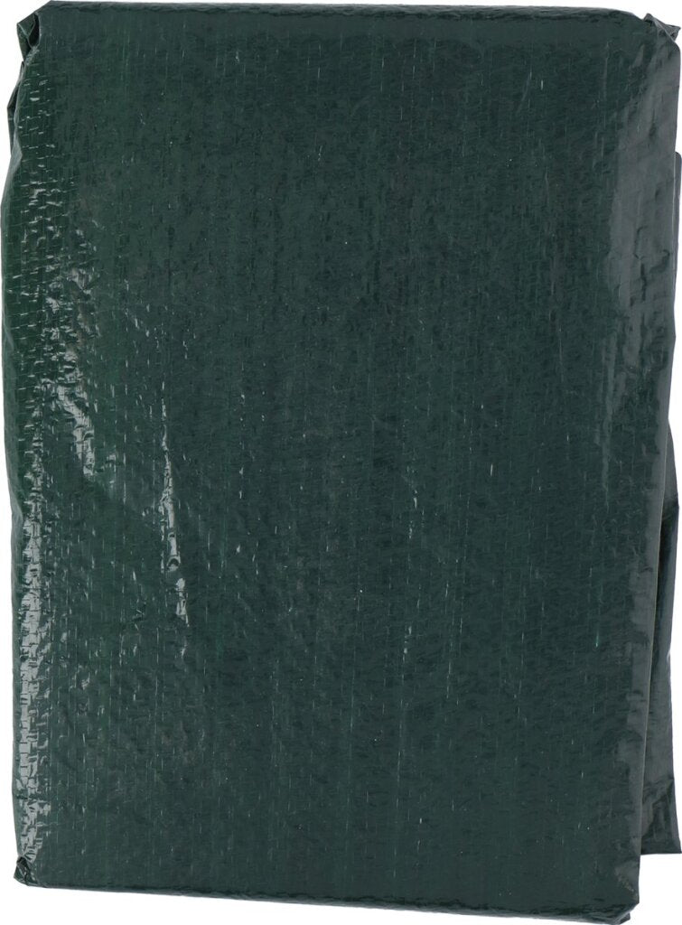 Afbeelding laden in galerijviewer, Kinzo garden parasolhoes 265x70cm voor hangparasol polyester
