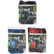 Dunlop fietstas 24x14x47cm