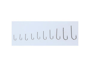 Lifetime vishaak assortiment in 5 maten 100-delig