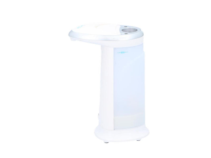 Afbeelding laden in galerijviewer, Lifetime zeep dispenser met sensor 330ml

