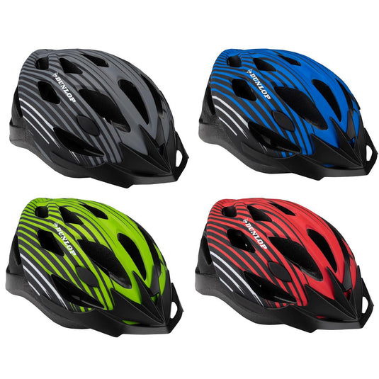 Dunlop fietshelm maat s fietshelm maat s