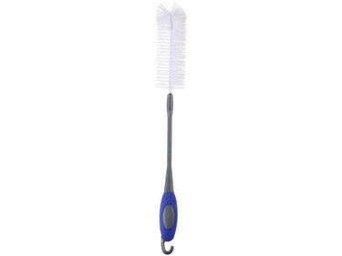 Lifetime clean flessenborstel jumbo rond 40cm