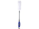 Lifetime clean flessenborstel jumbo rond 40cm