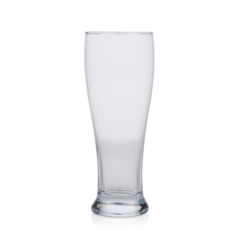 Afbeelding laden in galerijviewer, Alpina bierglas 415ml ø6,7cm doos a 6st
