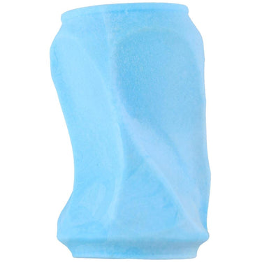 Pet hondenspeelgoed fles blikje 15,5x4,6cm