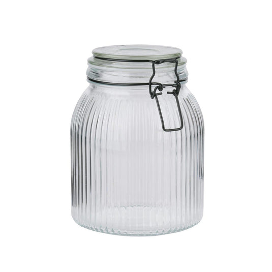 Alpina voorraadpot 1l 15x13x17,5cm