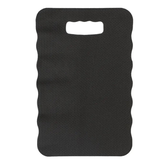 Kinzo knielkussen 40x25cm in 3 kleuren donkergrijs groen off-white