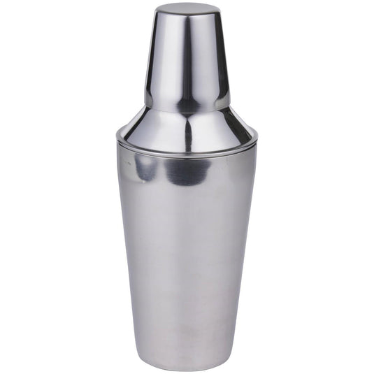 Alpina cocktailshaker 550ml ã˜8,5xh22,5cm