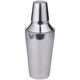 Alpina cocktailshaker 550ml ã˜8,5xh22,5cm