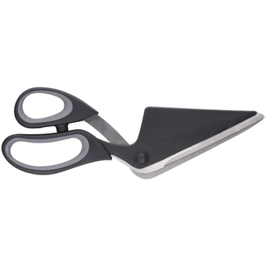 Alpina pizzaschaar met snijblad 27cm