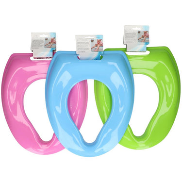 Lifetime clean toilettrainer voor kinderen