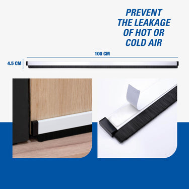 Kinzo tochtstrip 100cm tochtstrip 100cm