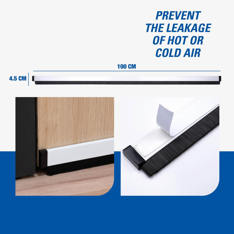 Afbeelding laden in galerijviewer, Kinzo tochtstrip 100cm tochtstrip 100cm
