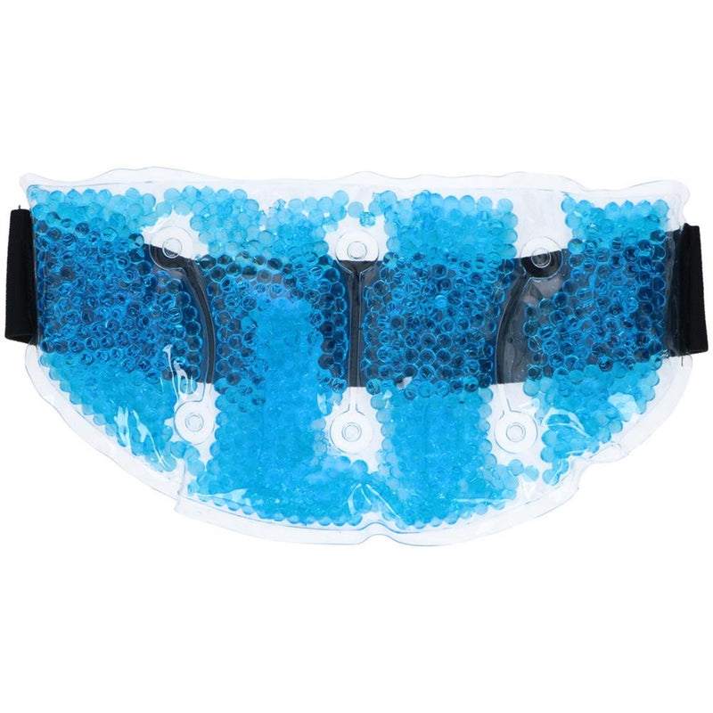 Afbeelding laden in galerijviewer, Lifetime hot cold gel nekbandage
