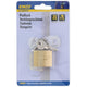 Kinzo hangslot 30mm hangslot 30mm