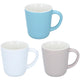 Cuisine elegance mok sparkle 180ml ø7x7,6cm