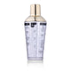 Alpina cocktailshaker glas met rvs deksel 480ml