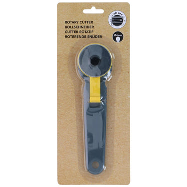 Craft line roterende snijder 18xø4,5cm