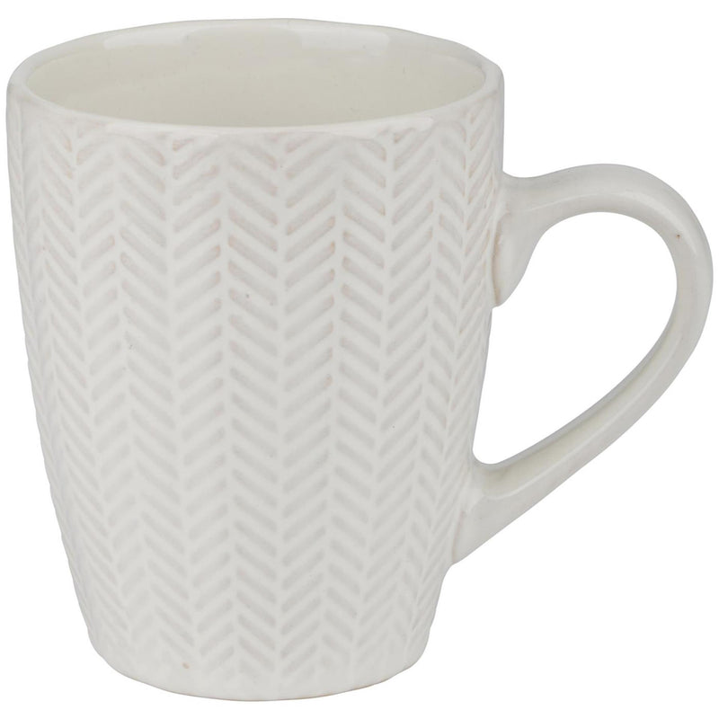 Afbeelding laden in galerijviewer, Mok reactive glaze 370ml ã˜8,5xh10cm
