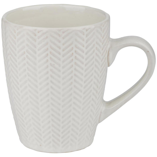 Mok reactive glaze 370ml ã˜8,5xh10cm