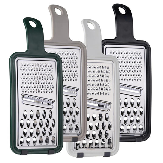 Alpina multirasp 28,5x12cm 4 assorti