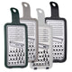 Alpina multirasp 28,5x12cm 4 assorti