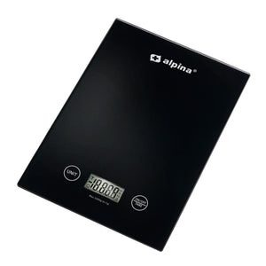 Alpina keukenweegschaal digitaal 5kg