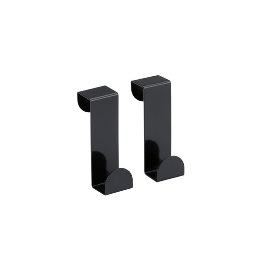 Metalen haak 7cm, 2st.