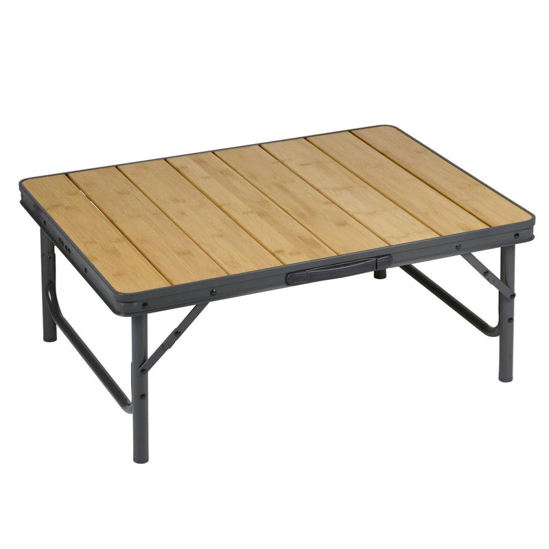 Afbeelding laden in galerijviewer, Camping klaptafel inklapbaar, 75x55x31cm
