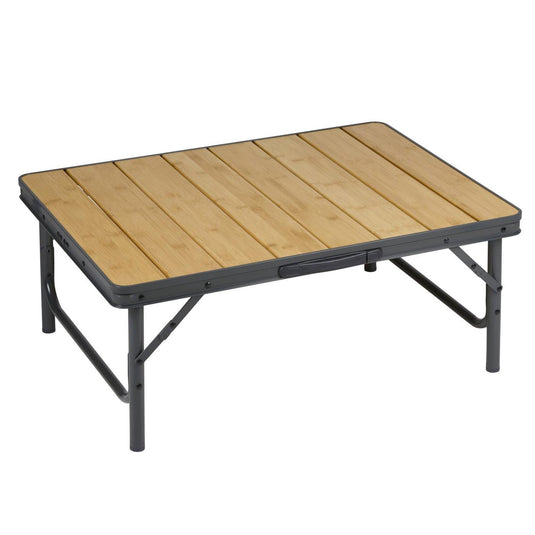 Camping klaptafel inklapbaar, 75x55x31cm