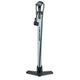 Dunlop fietspomp grijs