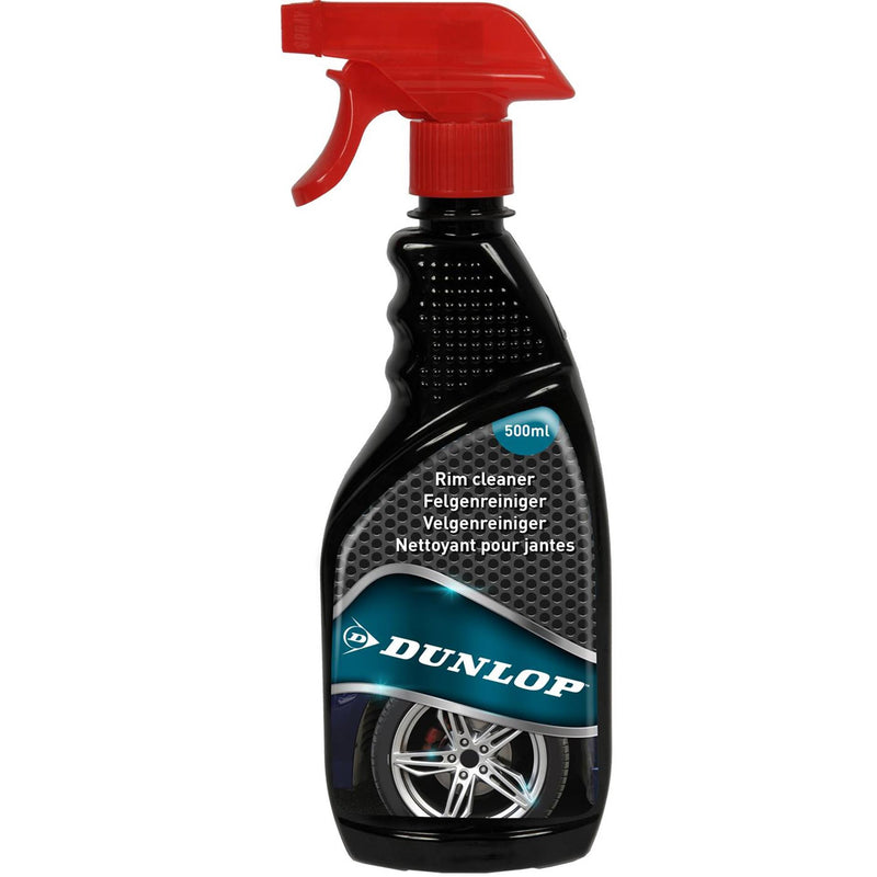 Afbeelding laden in galerijviewer, Dunlop velgenreiniger 500ml
