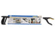 Kinzo grijpstok 76cm aluminium
