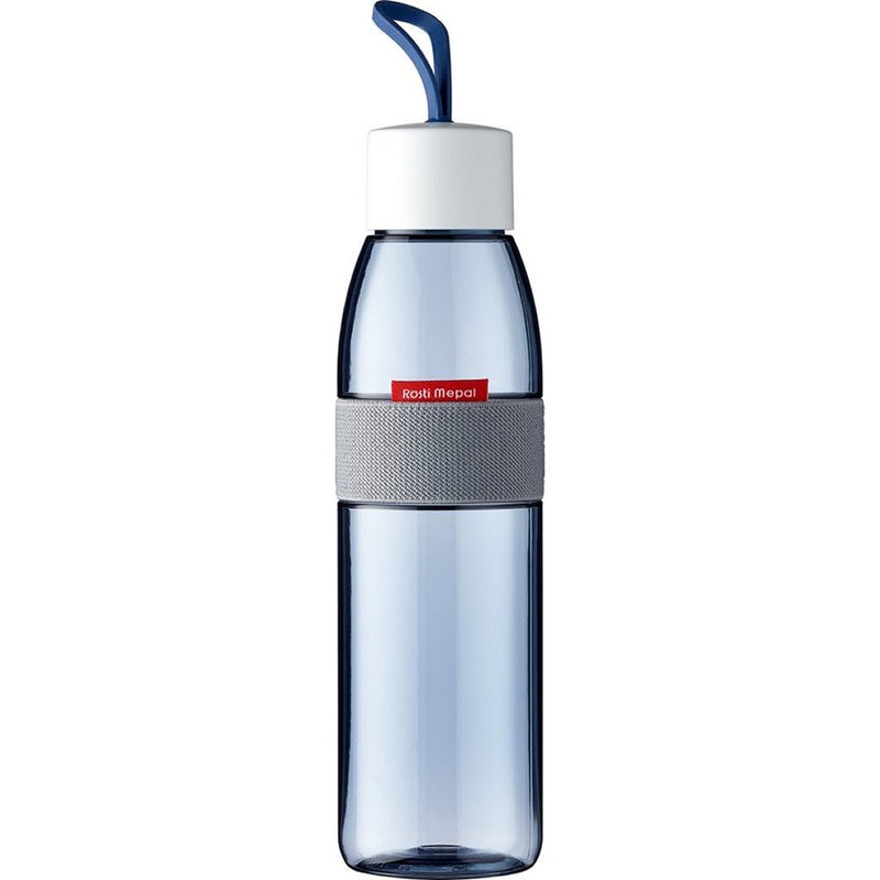 Afbeelding laden in galerijviewer, Mepal ellipse waterfles 0.5l nordic denim
