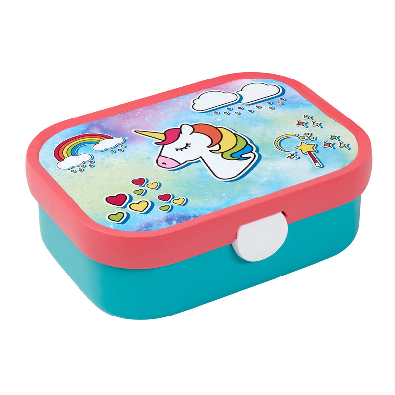 Afbeelding laden in galerijviewer, Rosti mepal lunchbox unicorn
