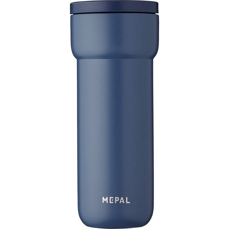 Afbeelding laden in galerijviewer, Mepal ellipse isoleerbeker 475 ml nordic denim
