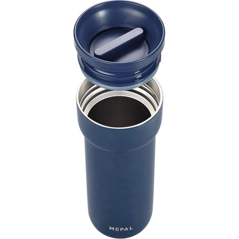 Afbeelding laden in galerijviewer, Mepal ellipse isoleerbeker 475 ml nordic denim
