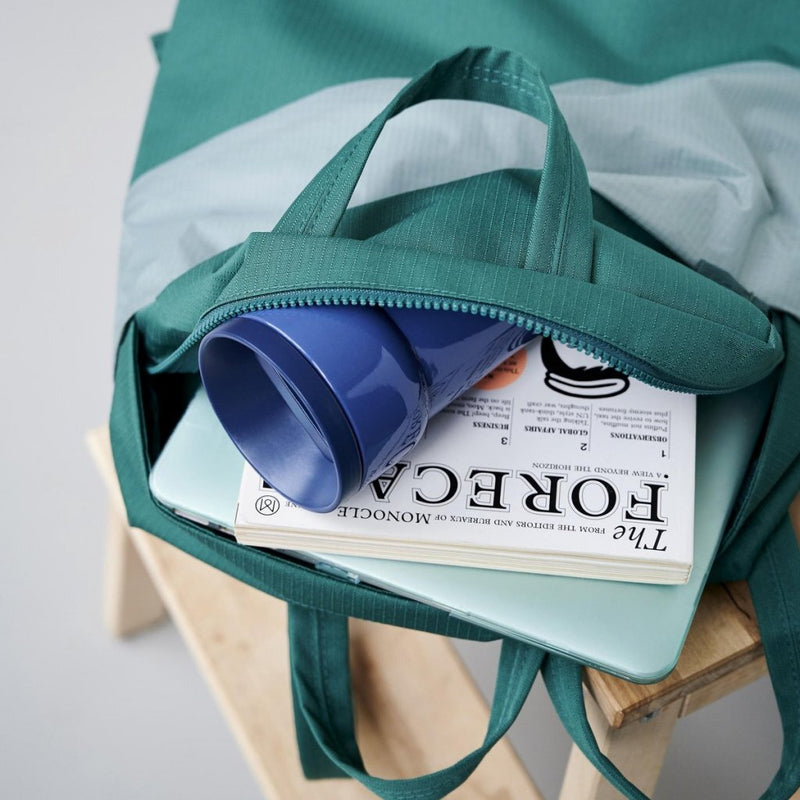 Afbeelding laden in galerijviewer, Mepal ellipse isoleerbeker 475 ml nordic denim
