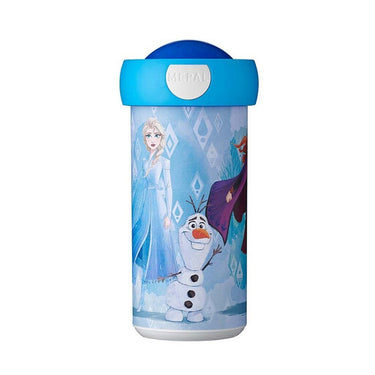 Mepal schoolbeker frozen ll 300ml