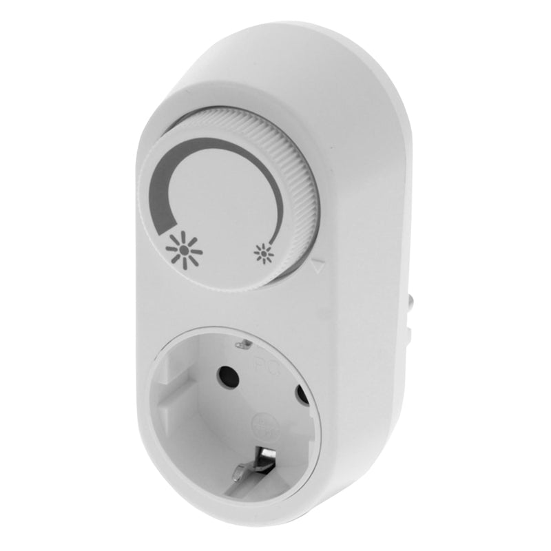 Afbeelding laden in galerijviewer, Q-link universeel stekkerdimmer led 3-24w
