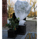 Nature winterhoes 30 g m² 1x10m wit