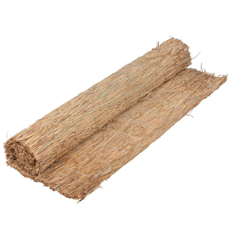 Afbeelding laden in galerijviewer, Nature winterbedekking rijststro 1x1,5 m 6030105
