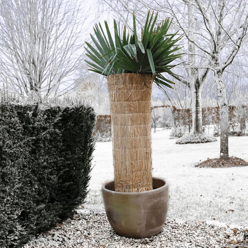 Afbeelding laden in galerijviewer, Nature winterbedekking rijststro 1x1,5 m 6030105
