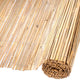 Nature tuinscherm 1,5x5 m bamboe