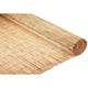 Nature tuinscherm 1x3 m riet