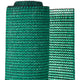 Nature tuinscherm 1,2x5 m pe groen