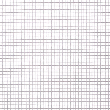Nature muggen- en insectenscherm 1x3 m glasvezel wit
