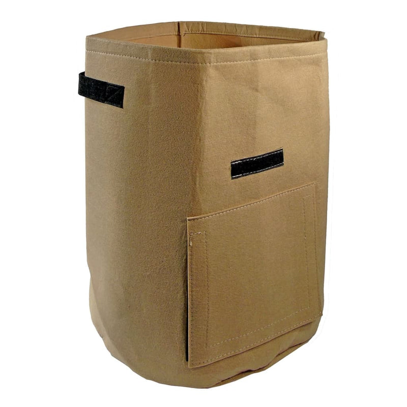 Afbeelding laden in galerijviewer, Nature aardappelkweekzak 37 l beige
