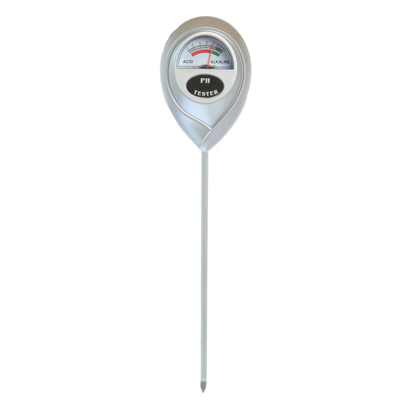 Afbeelding laden in galerijviewer, Nature Nature pH meter grijs

